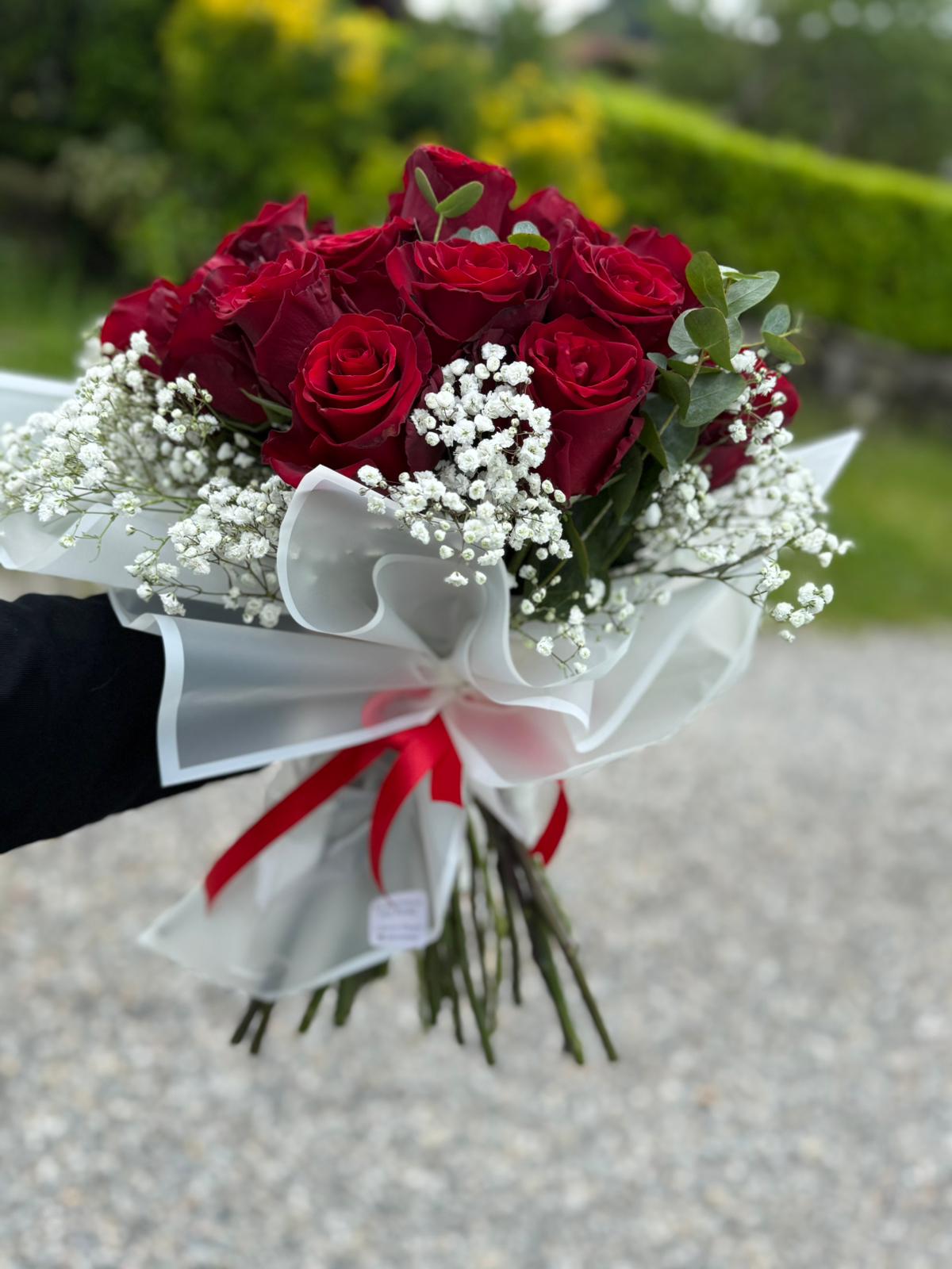 Rose d'Élite