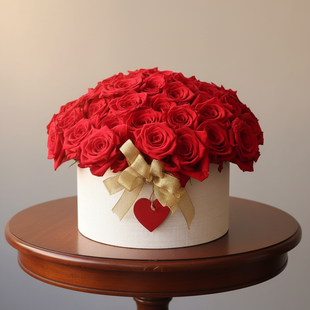 Bouquet di fiori freschi realizzato dal Fiorista Pogno La Bottega dei Fiori per una consegna a domicilio