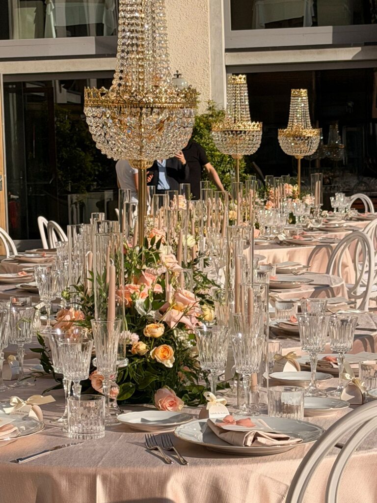Matrimonio Villa Gippini Lago d'Orta ricevimento Hotel San Rocco